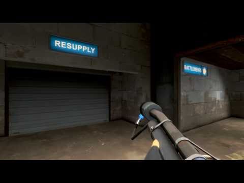 New "Pyro Jump" demonstration