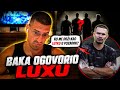 BAKA PRASE ODGOVORIO LUXU I PRIZNAO KO STOJI IZA NJEGA Drama Se Nastavlja