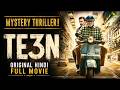 Te3n Full Movie Amitabh Bachchan Thriller 8 Years Later The Killer Returns