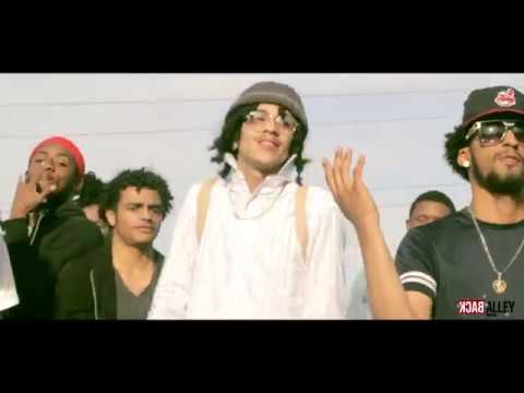 Rushhy Bandxz x Yung Rizzy x Swayy Milliano x YB x Flashh (Slums) By @BKAlleyOfficial