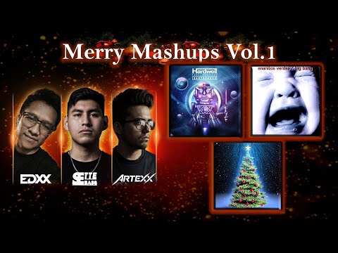 Earthquake Vs. Lamento Boliviano (SETTEBASS Navidad Intro Edit) (🎄Merry Mashups Vol. 1🎄)
