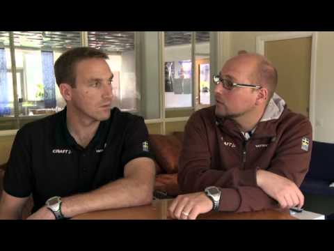 Gröt, svett och klistervalla