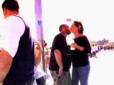 The Lordz feat. Tim Armstrong - Outlaw