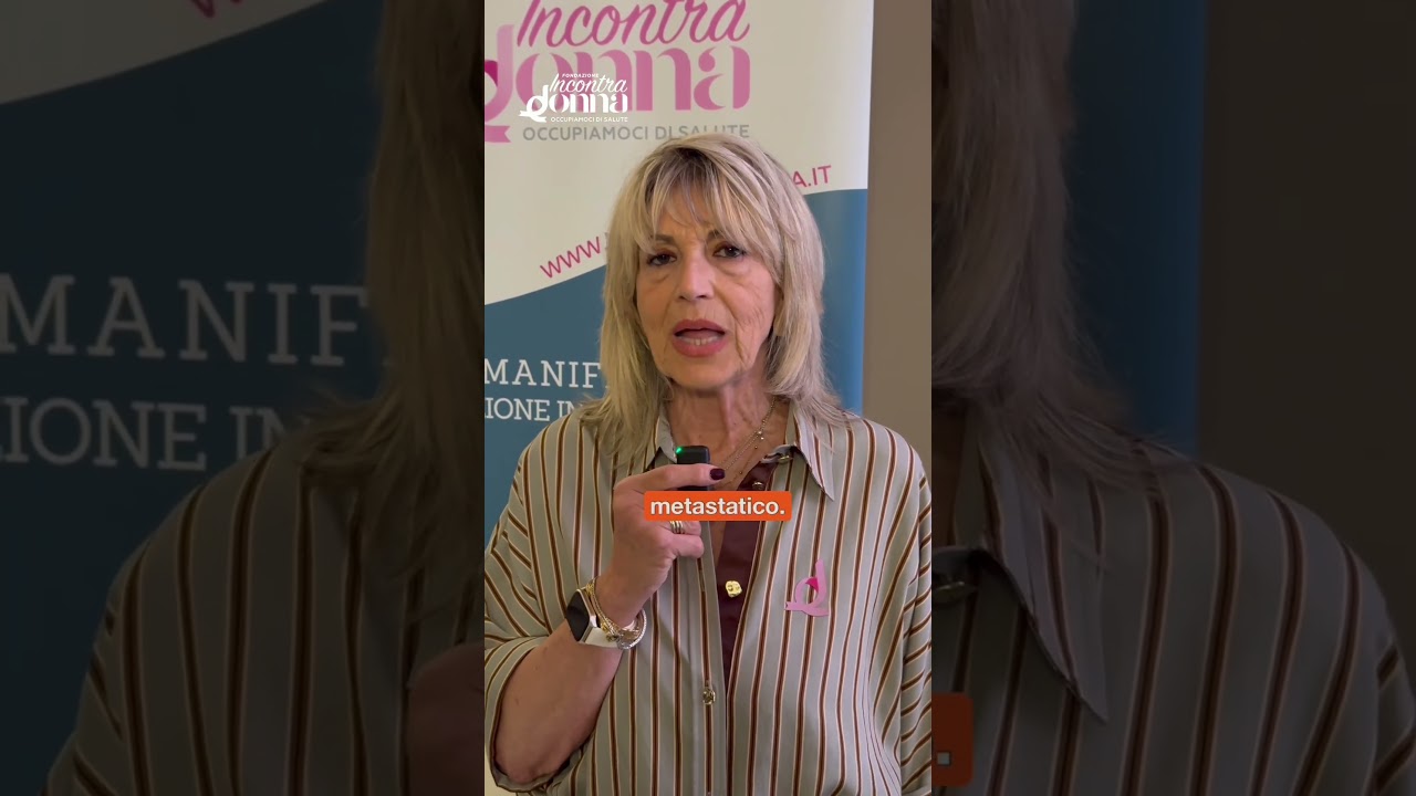 Anteprima video 1 dell'evento