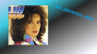 No aguanto más/Luz Casal 1982 (Audio/Lyric)