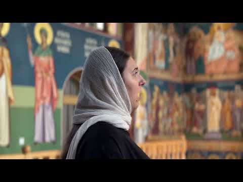 ,,Cămara Ta, Mântuitorule”, glas 3 - Ana Nuță