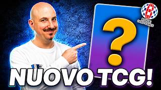 Scopriamo assieme il nuovo TCG Bandai