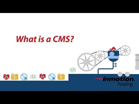 What is a Content Management System (CMS)?