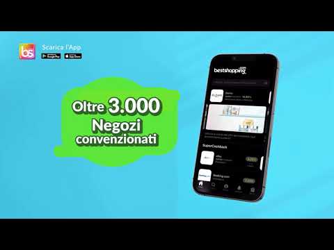 Cashback Bestshopping video thumbnail