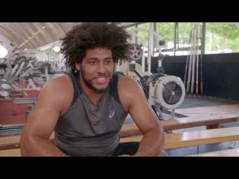 IAAF Athletics Connect 2017   The Making of film