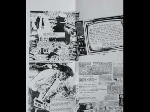 BGK  - GONE MAD (1984)