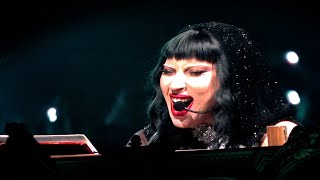 Lady Gaga - Angel Down (Live from The Mayhem Ball Tour in Antwerp 11th Nov 2025)