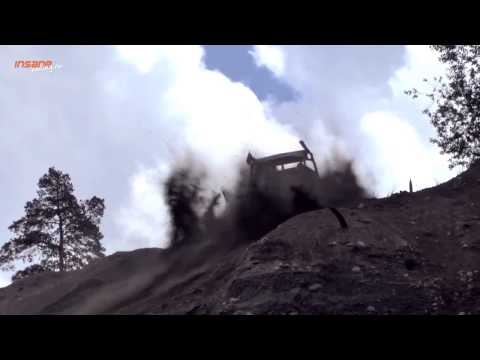 1600 HP Twin Turbo   Formula Offroad!