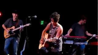 Vicci Martinez - Stop Pretending (HD Live at Showbox at the Market)