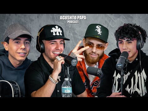 AGUSHTO PAPA'S TOP 10 MOMENTS OF 2022