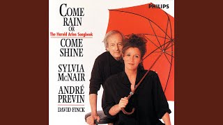 Arlen: Let&#39;s Take A Walk Around The Block (From &quot;Life Begins at 8:40&quot;)