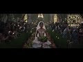 Wedding scene from Crazy Rich Asians