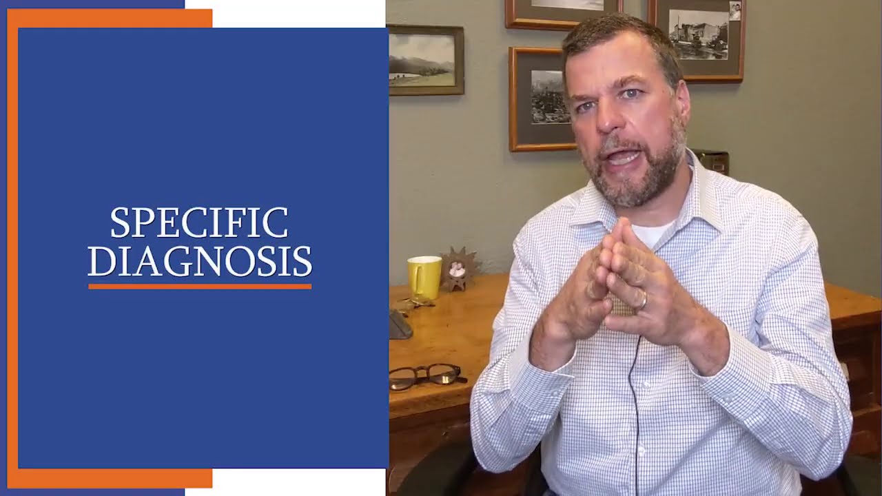 Injury v. Occupational Disease Claims