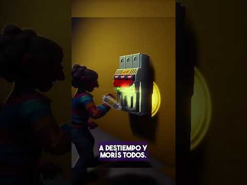 Juego de terror cooperativo viral es la última víctima de una estafa descarada en eShop