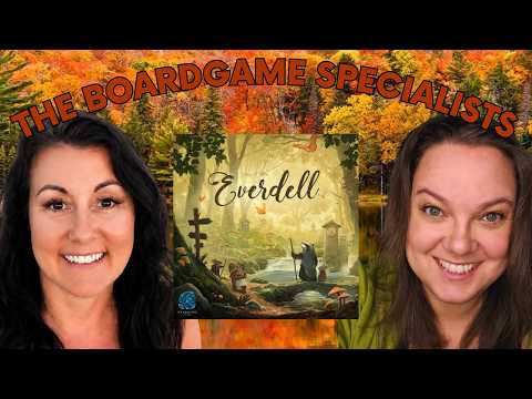 Everdell