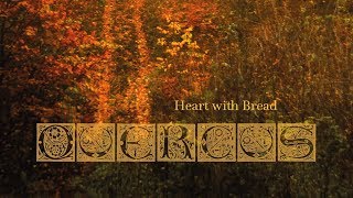 QUERCUS - Heart With Bread (2016) Full Album Official (Funeral Doom Metal)