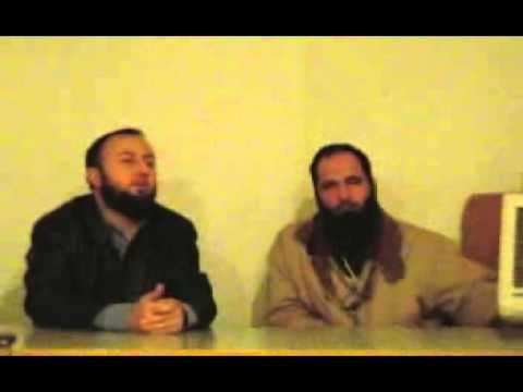 Shejh Husejn Serraxh - Sheriati Islam