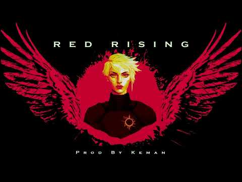 (FREE) Dark Epic Cinematic Type Beat - "Red Rising" | Hard Aggressive Type Beat | NF Type Beat