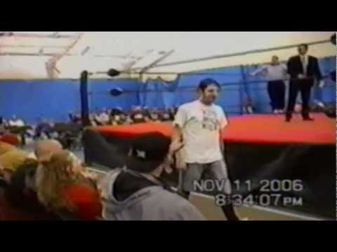 MXWA - MXWA The Beginning : Year 1 Teaser Trailer