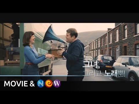 [원챈스] 인생역전 '폴 포츠'의 유쾌한 감동실화! 메인 예고편