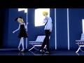 【Kagamine Rin and Len】Night and Cigar ナイト＆シガレ ...