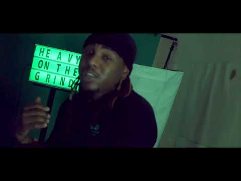 YCiti- Performing -Old Ways off DJ Dontana's "New Mixtape" called "GRIND HEAVY"" Yciti went in!