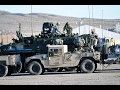 NTC Conducts Premier Training Thanks To Logistics Readiness Center Irwin