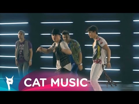 Bloggers - Ma doare o luna (Official Video)