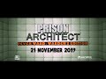 Gameplay video of Prison Architect: Psych Ward - Warden's Edition  All Platforms  DLC