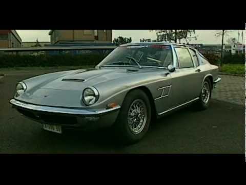 1967 Maserati Mistral (CC-1639362) for sale in CDMX, CDMX