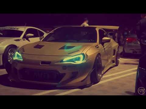 CarMeet-4K (KHVLIF-Rough) READ DESC