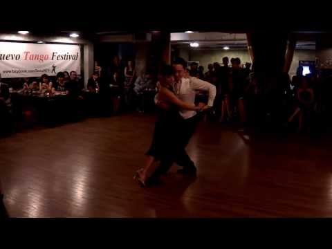 Seoul Nuevo Tango Festival 2013. + Choi SimJang & Barbie + Tango Performance : Oblivion