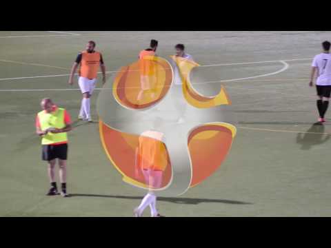 Resumen. Los Anónimos 0 - 4 Aston Birras. Tercera GII. Clausura