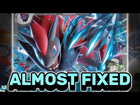 The Real Problem With N’s Zoroark (And Why It’s Almost Fixed)