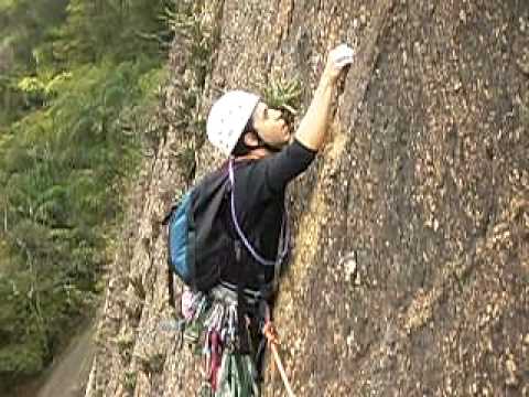 Queda na Via Lembranças de Um Passado (editado)