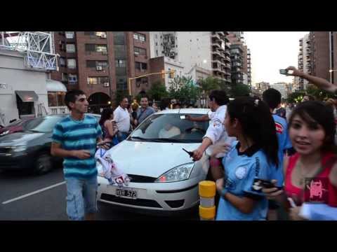 JUGADORES DE BELGRANO COMO LOS ROLLING (HD) PR