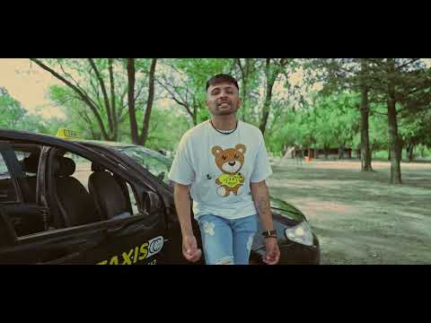 Arriba Las Palmas - Póngase Buena │ Videoclip Oficial