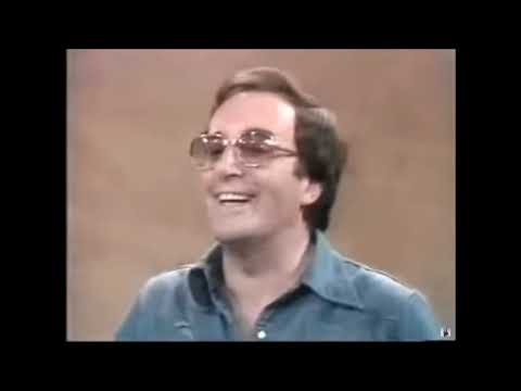 When I'm Cleaning Windows – Peter Sellers (1974)