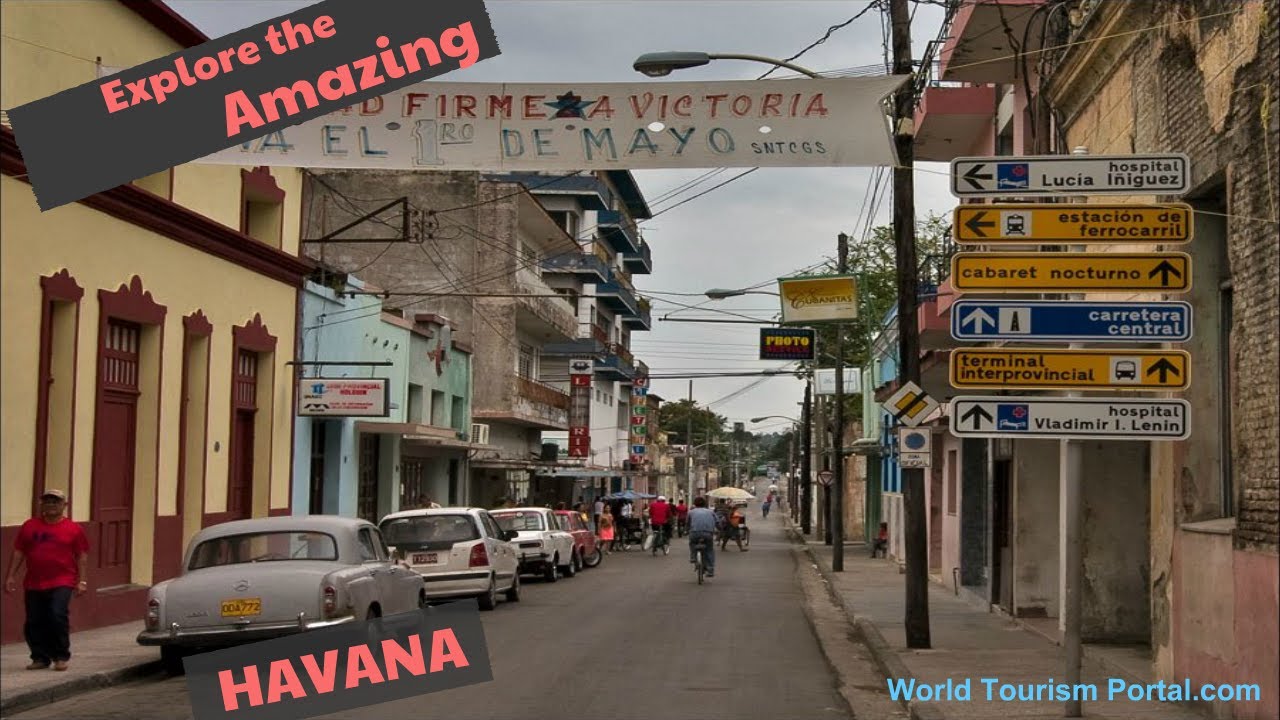Havana