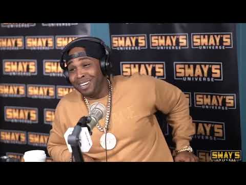 38 Spesh Sway In The Morning Freestyle