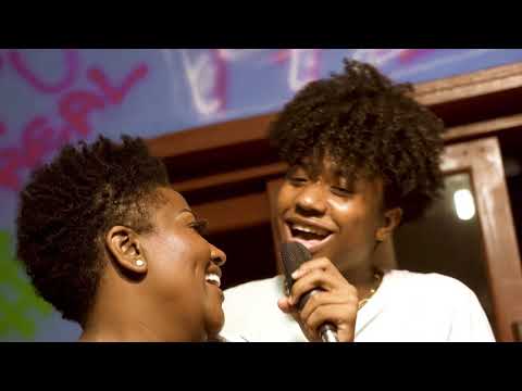 Vanessa Jackson e Rodrigo Jay After  the Love has Gone