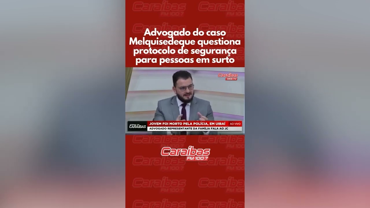 Franscisco na Mídia