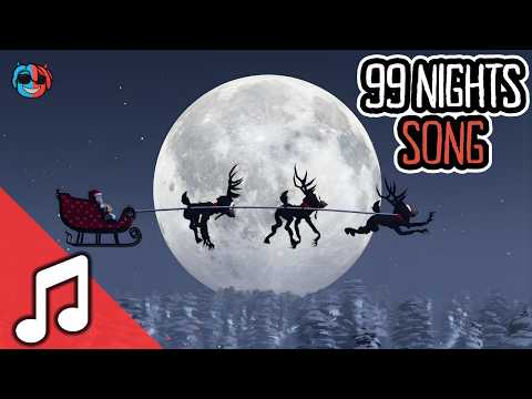 BloxBoys – BAD SANTA (99 Nights in the Forest Song)