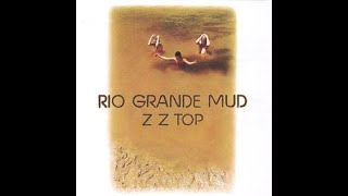 ZZ Top:-&#39;Ko Ko Blue&#39;