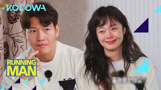 Download lagu Somin s reaction to Jong Kook s daily routine l Ru... mp3